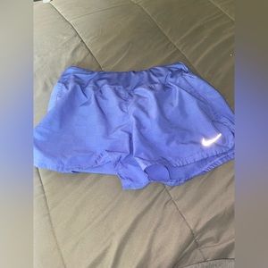 Authentic DRI-FIT Nike Shorts size small